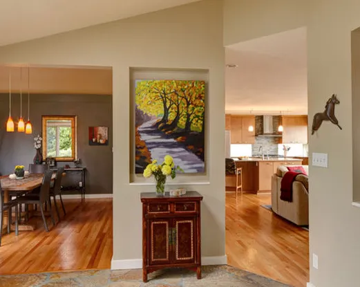 Trusted panel upgrade service in ,  - Raincap Construction