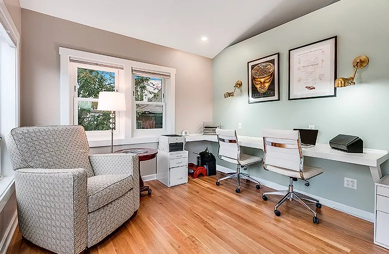 Slide of Raincap Construction