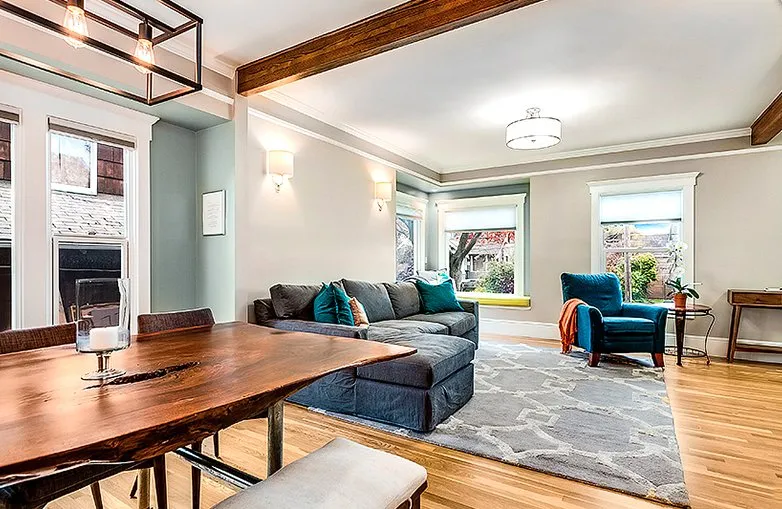 Slide of Raincap Construction