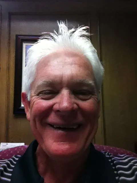 Slide of Raines Electric