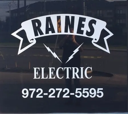 Raines Electric