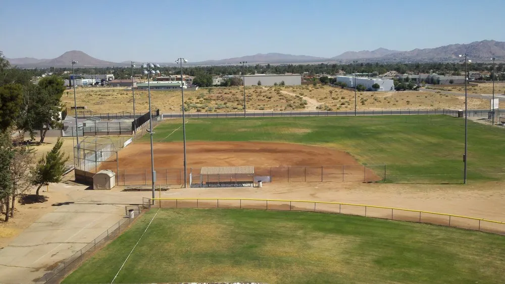 Slide of Raines Electric