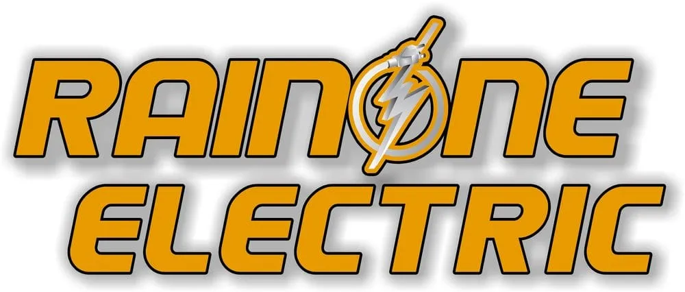 Slide of Rainone Electric