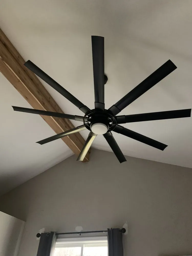 Slide of Raintree Electric