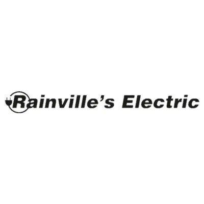 Rainville's Electric
