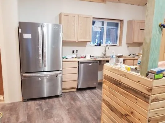 Rainy Day Construction