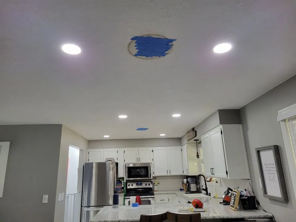 Slide of Rairdon Electric