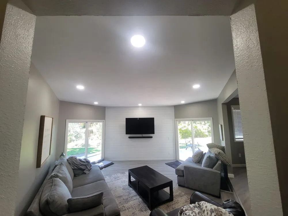 Slide of Rairdon Electric