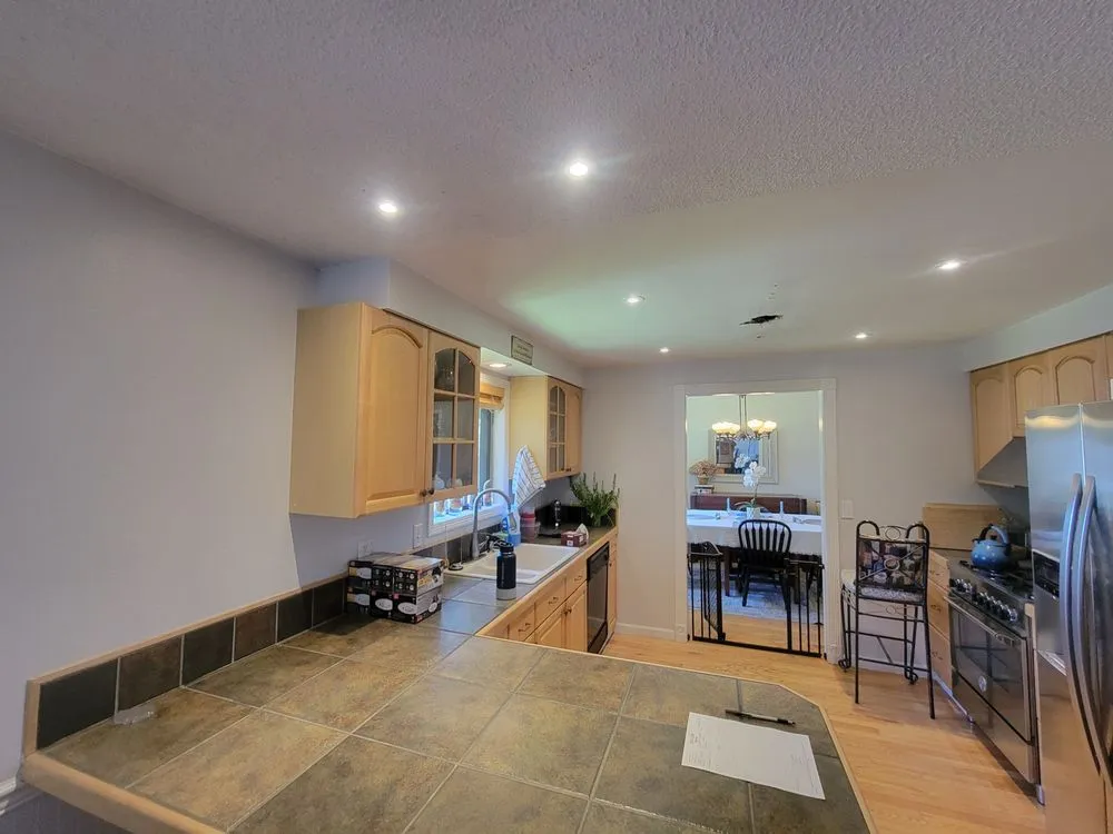 Slide of Rairdon Electric