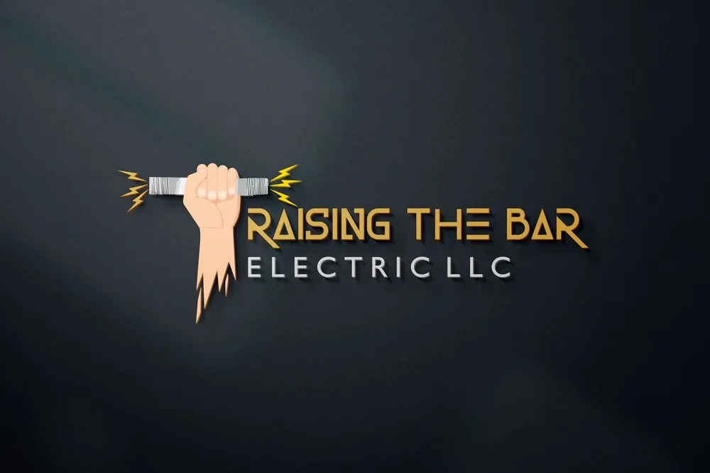 Slide of Raising The BAR Electric