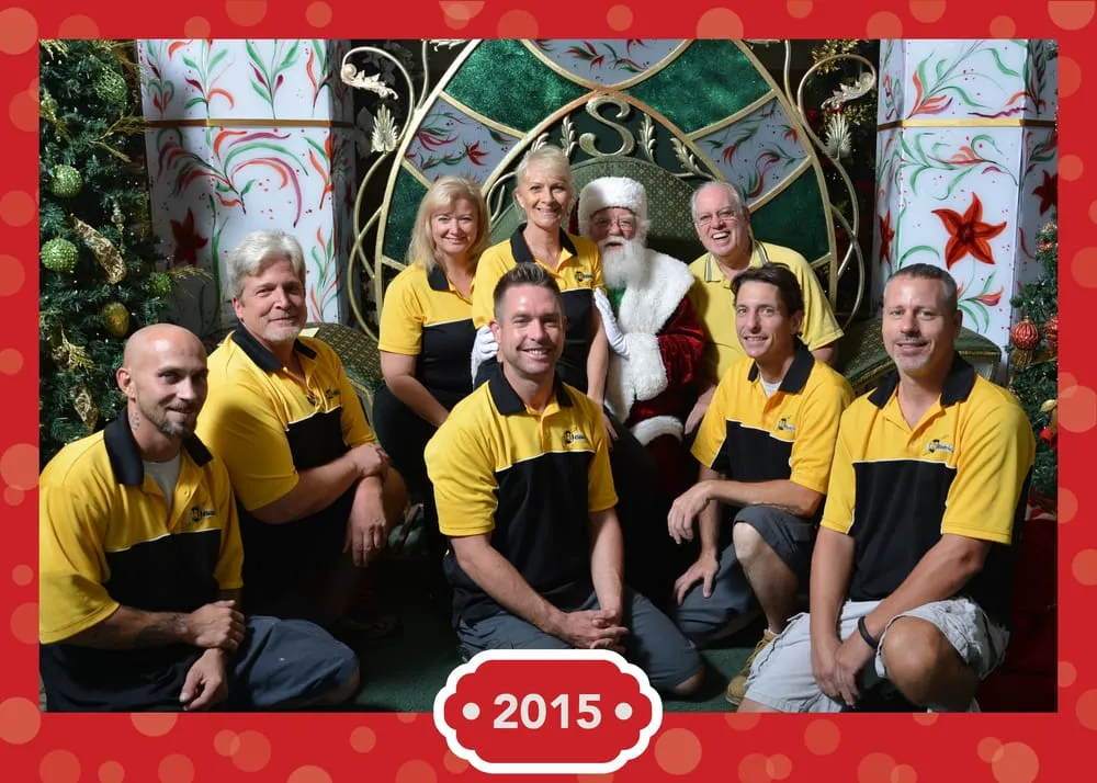 Slide of R.A.J. Electric