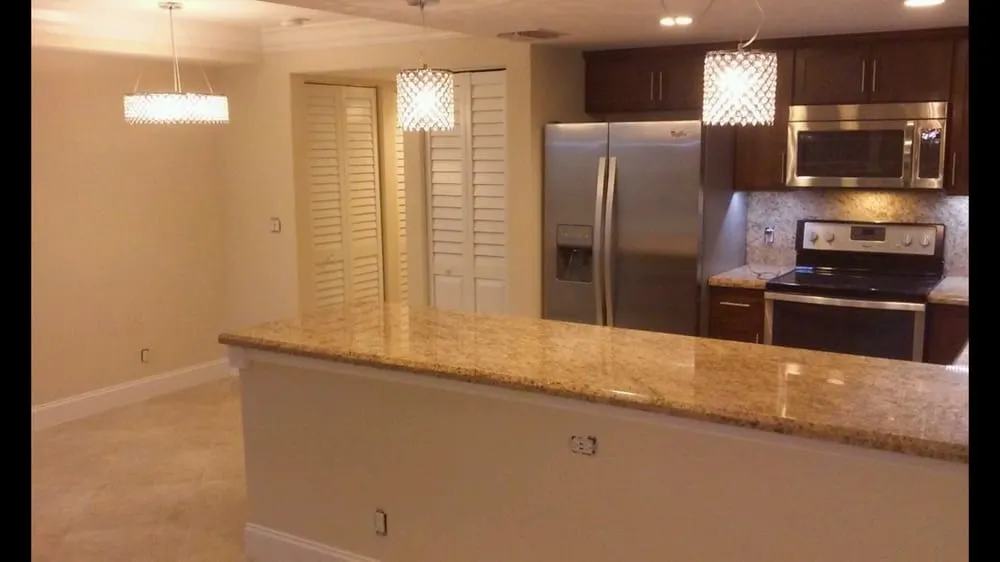 Slide of R.A.J. Electric