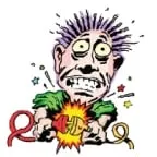 Slide of R.A.J. Electric