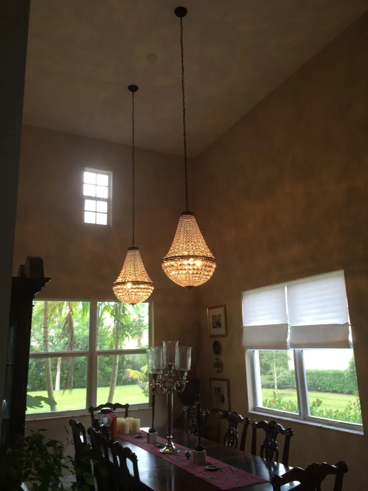 Slide of R.A.J. Electric