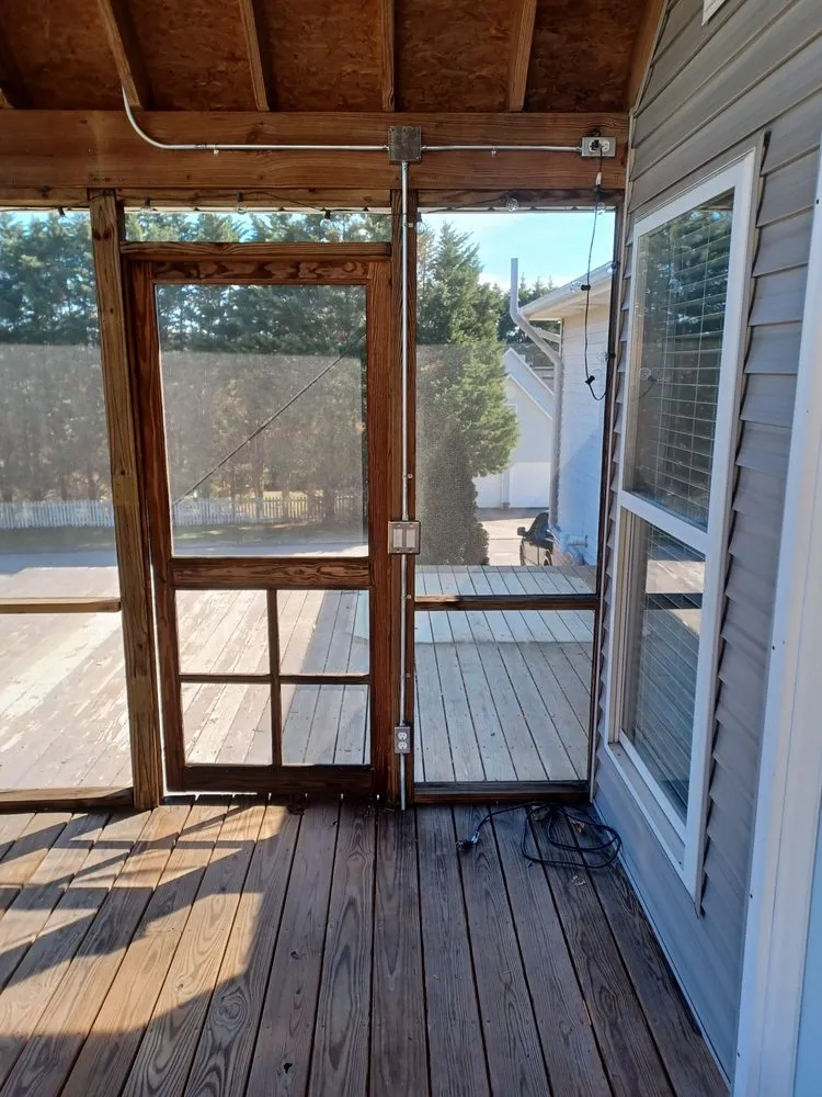 Slide of RAK Electric