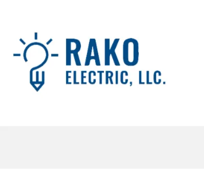 Slide of RAKO Electric