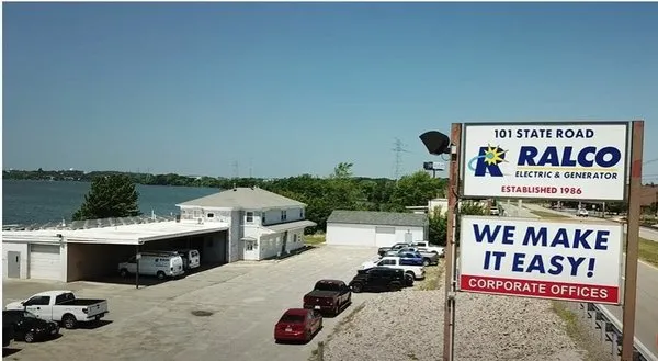 RALCO Electric & Generator