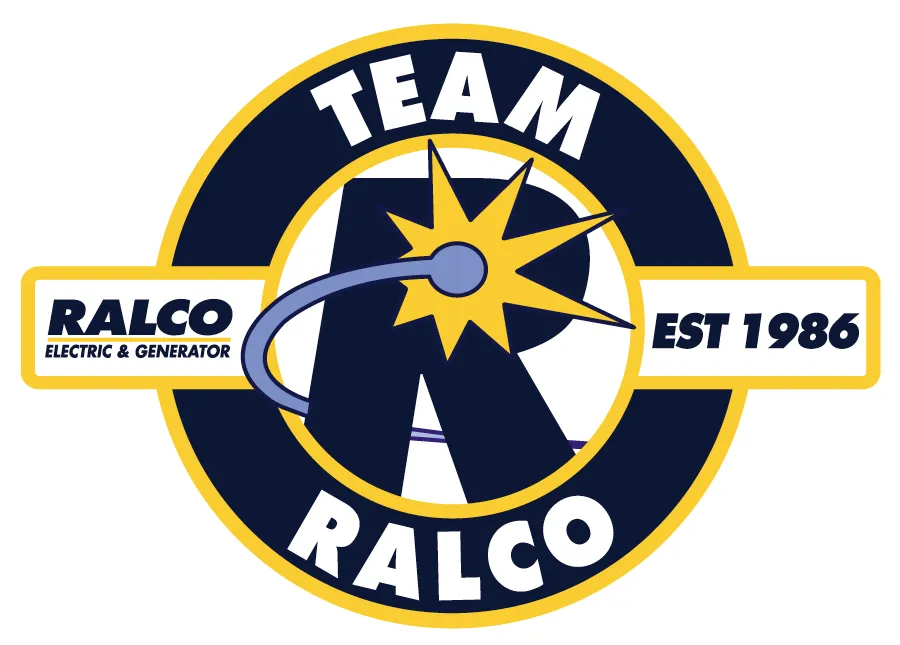 Slide of RALCO Electric & Generator