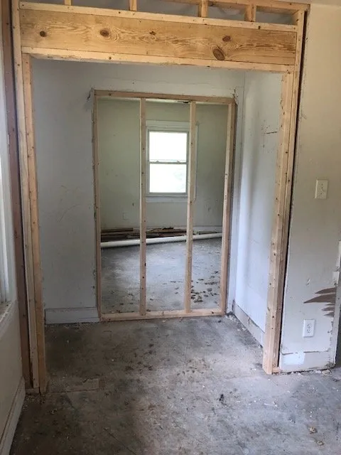 Slide of Raleigh Electric Co