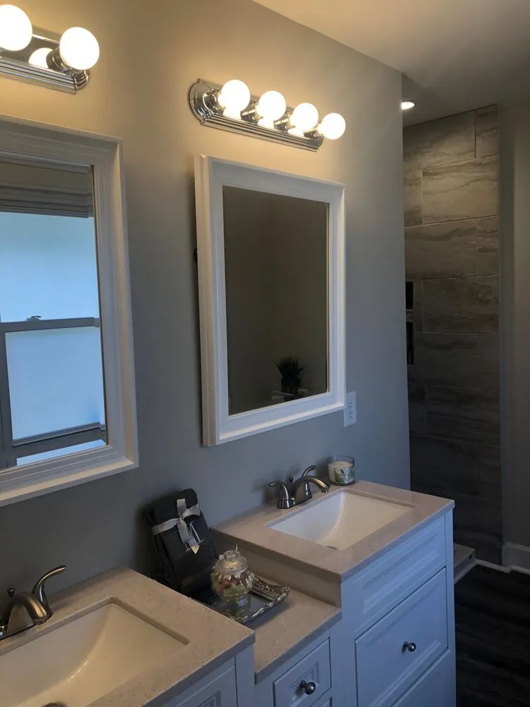 Expert electrical service for homes in panel upgrade,  by 