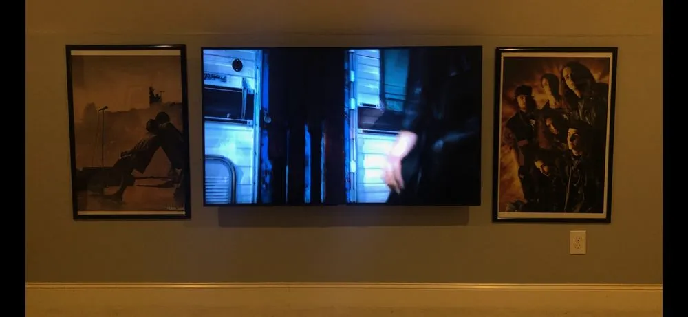 Slide of Raleigh Electric Co