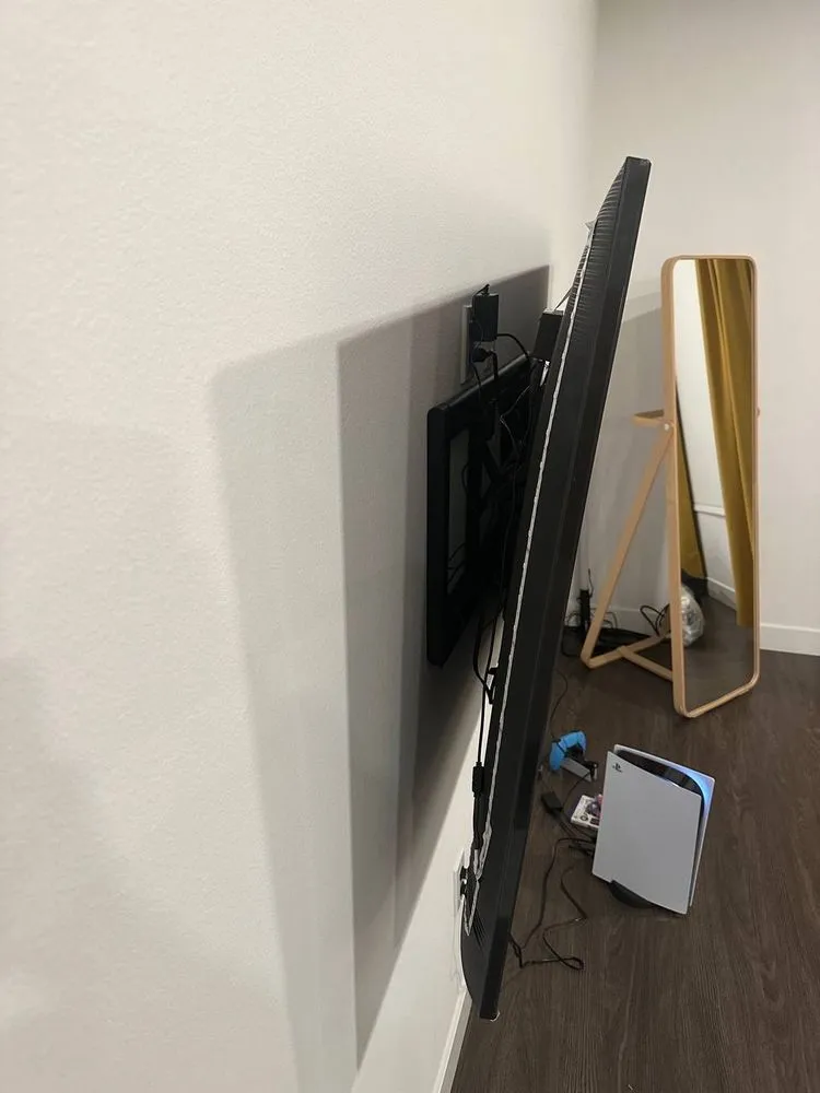 Slide of Ralf’s Group