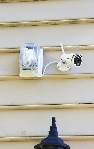 Slide of RaLo Enterprise