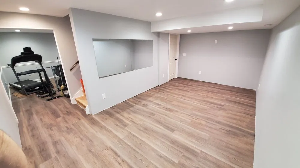 Slide of RaLo Enterprise