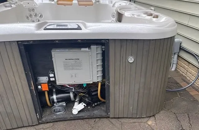 Slide of RaLo Enterprise