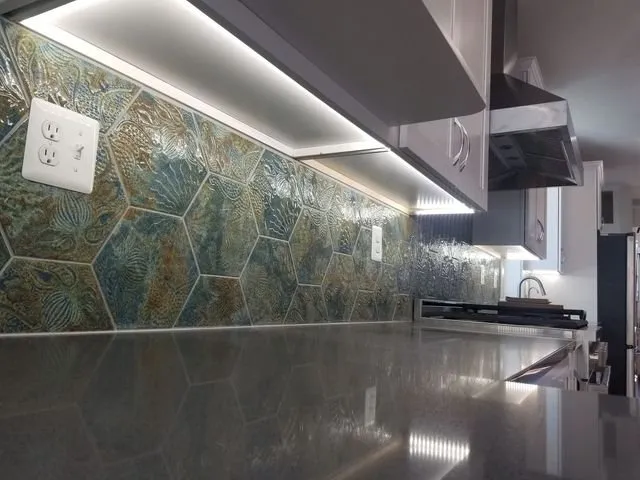 Slide of RaLo Enterprise