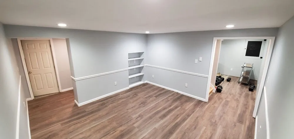 Slide of RaLo Enterprise