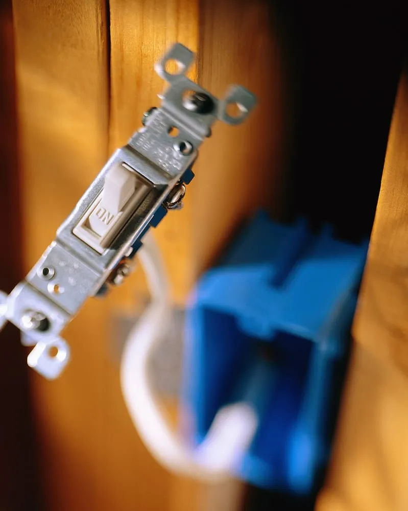 Slide of Ralph Electric