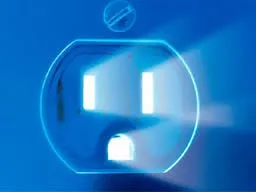 Slide of Ralph Electric