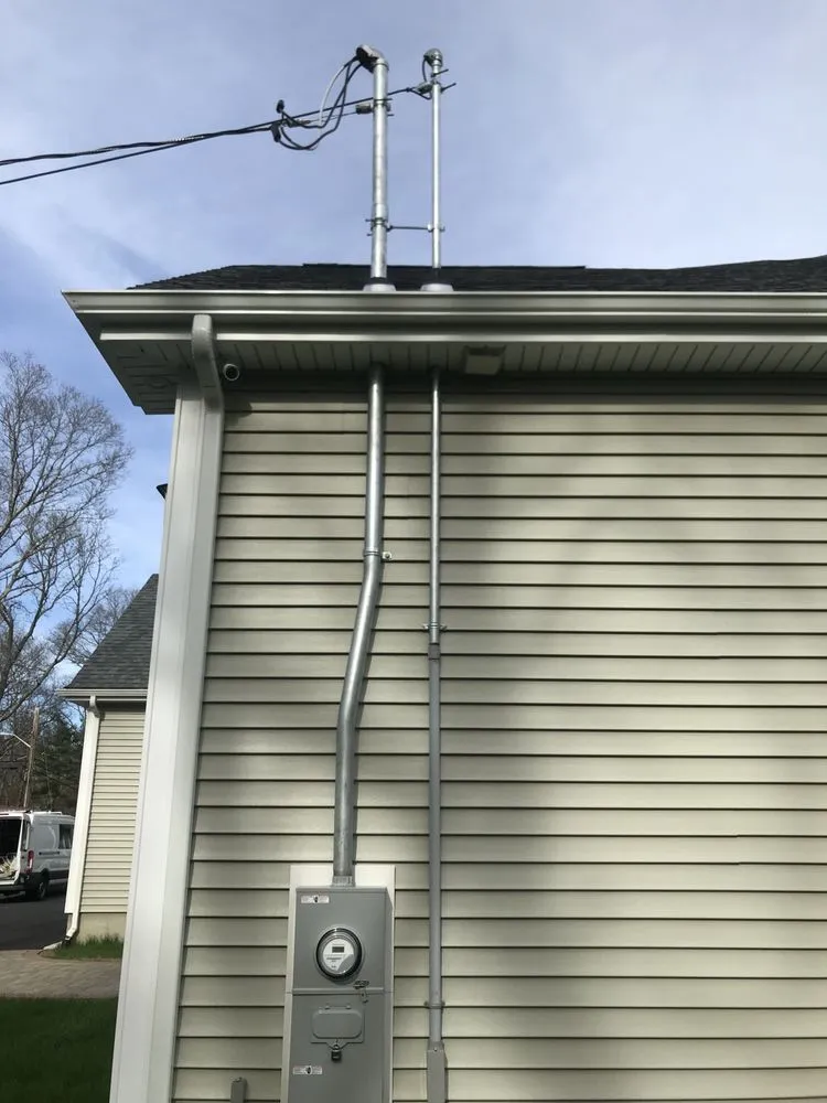 Slide of Ralphie's Electricians