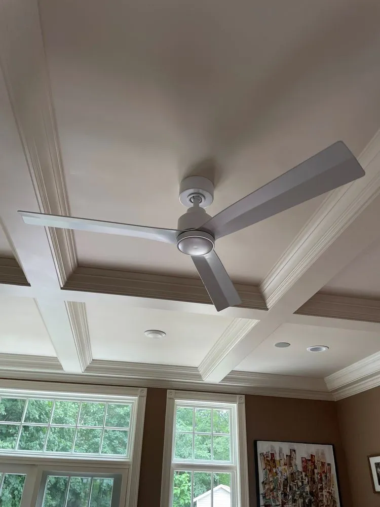 Slide of Ralphie's Electricians