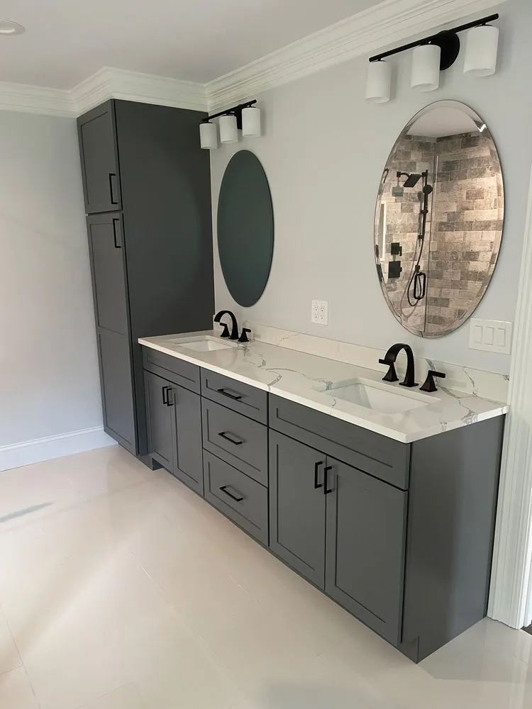 Slide of Ralphie's Electricians