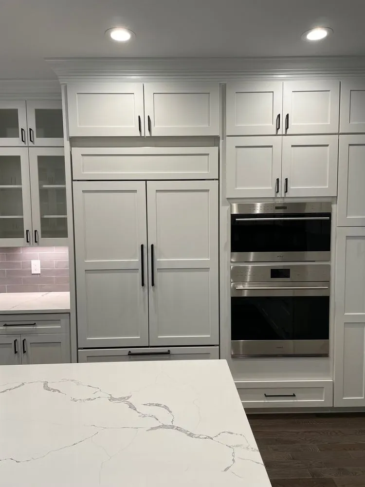 Slide of Ralphie's Electricians