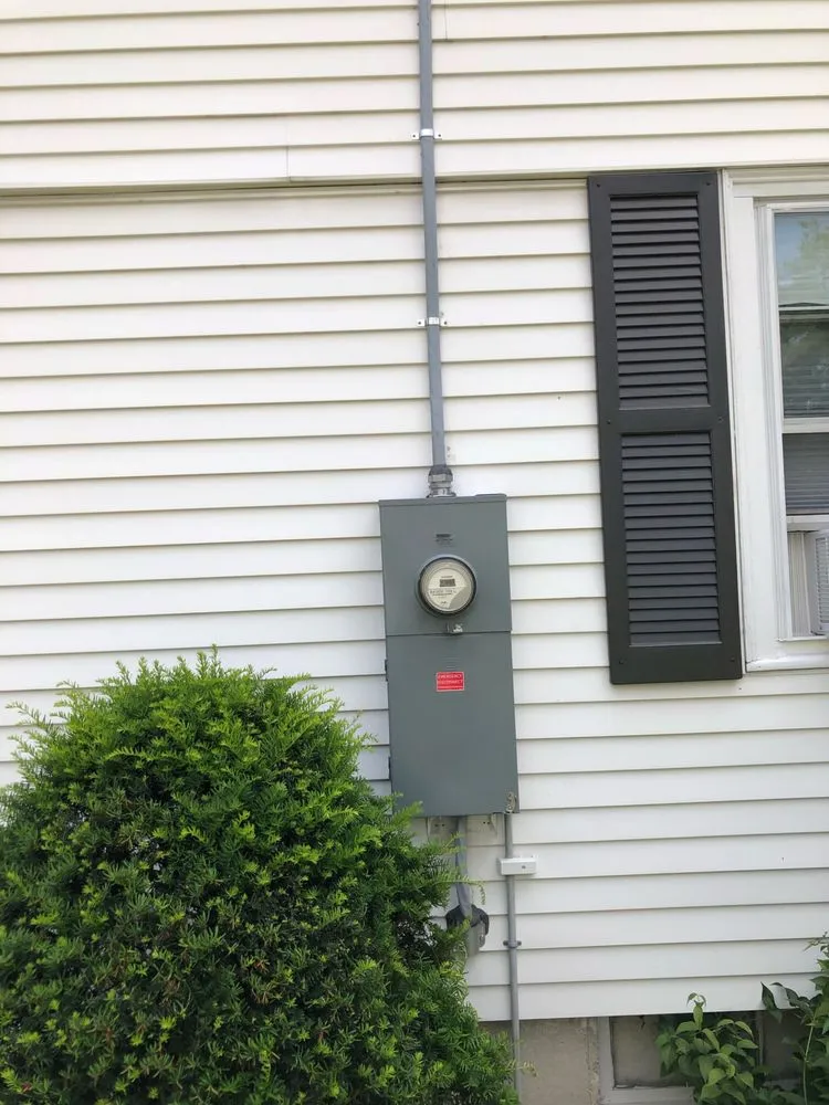 Affordable panel upgrade experts serving , - Ralphie's Electricians