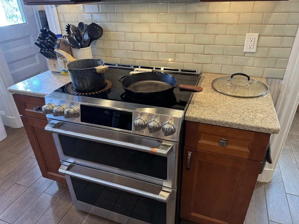 Licensed panel upgrade in , by Ralphie's Electricians