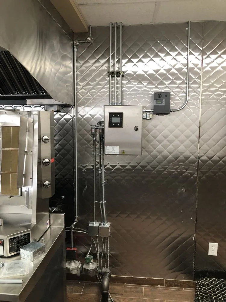 Affordable electrical service for homes in circuit breaker repair, by