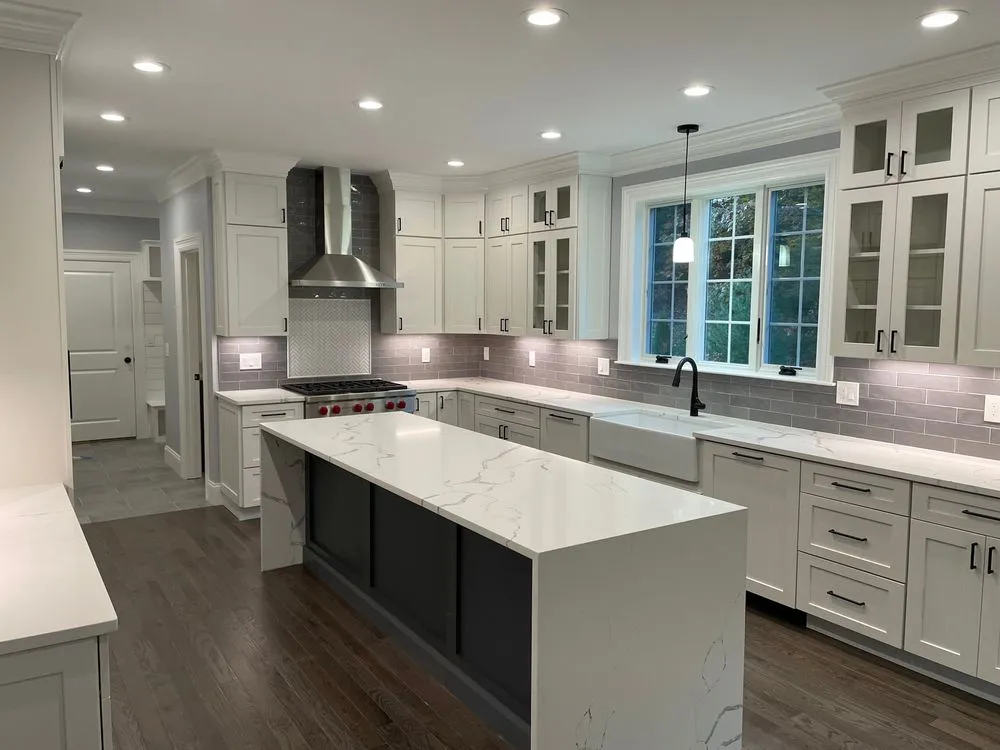 Slide of Ralphie's Electricians