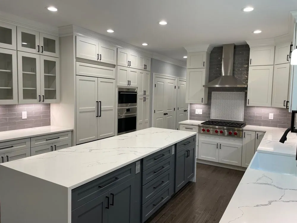 Slide of Ralphie's Electricians