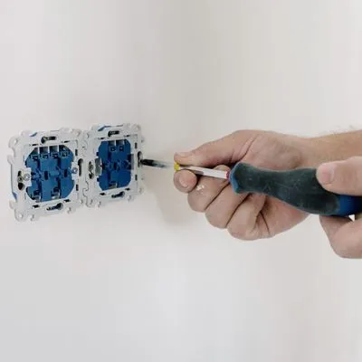 Ralphie's Electricians