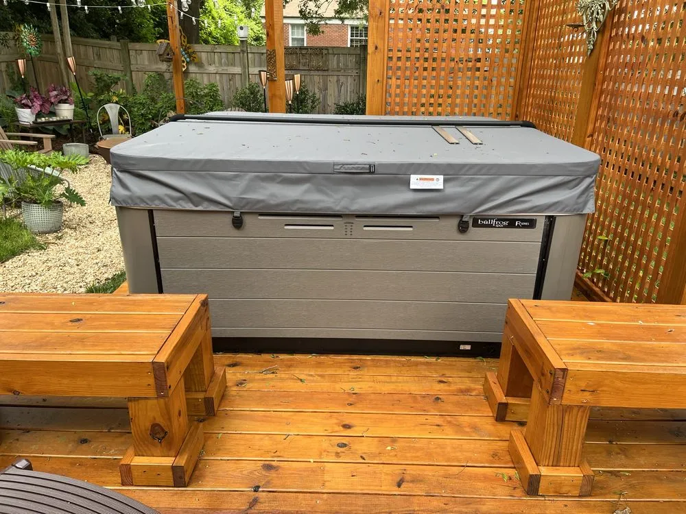 Slide of Ralph's Electric Service