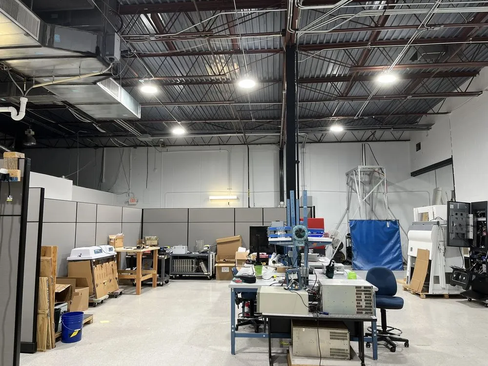 Slide of Ralph's Electric Service