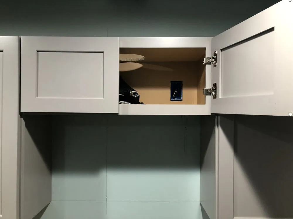 Slide of Ralph's Electric Service