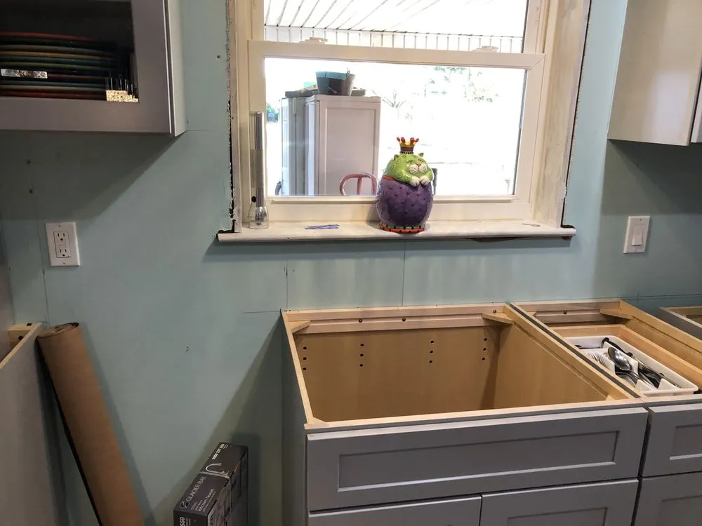 Slide of Ralph's Electric Service