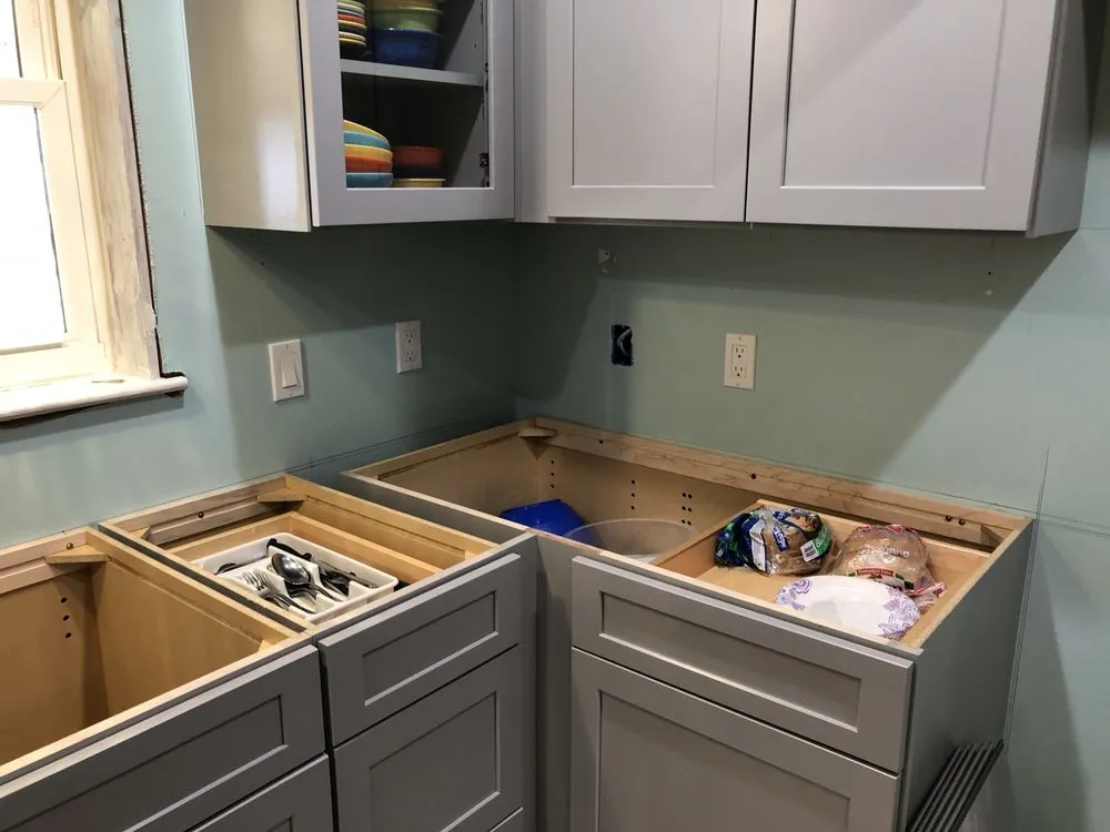 Slide of Ralph's Electric Service