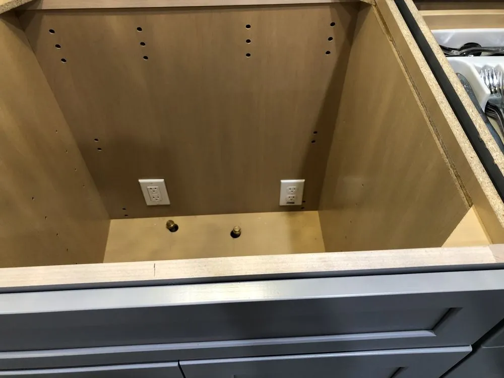 Slide of Ralph's Electric Service