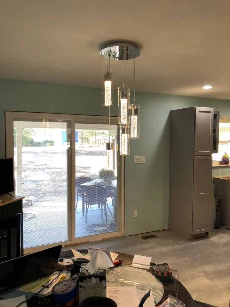 Emergency panel upgrade experts serving ,  - Ralph's Electric Service